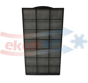 Breeze Nortes air filter (plastic frame)