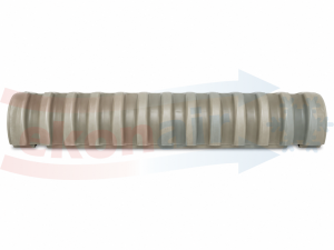 Mistral casing post