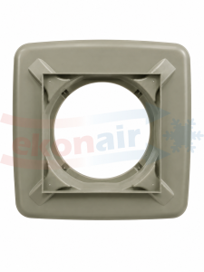 Mistral T top lid