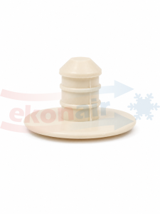 Sahara 50 water outlet plug