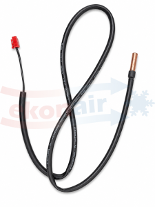 Sahara 50 temperature sensor