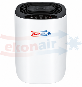 Sahara 12A dehumidifier (12 L / 24 h)