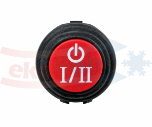 HALOGEN - Y switch - for the heater