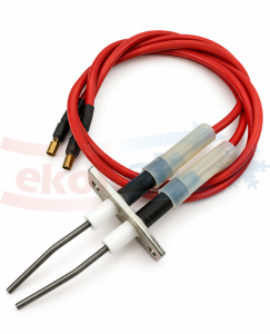 Electrodes with cable BH / BHC