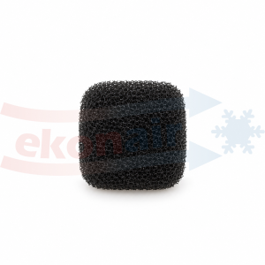 Air inlet filter square (square sponge) BLC 20 BL 20/30/50