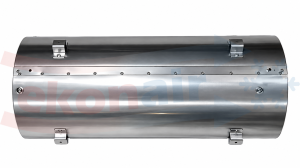 Combustion chamber set BL 30
