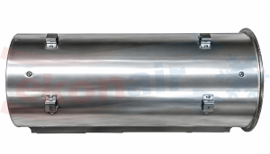 Combustion chamber set BL 50/55