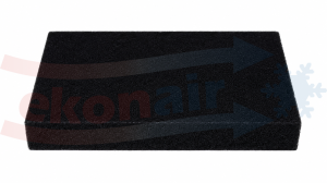 Rotor blade (15 x 15,6 mm) BL20/30 BLC 20