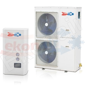 Heat pump ENCO 16-1 split