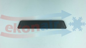 Bora, Blizzard logo cap