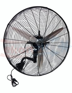Wentylator ścienny SWING 650/1 (12 300m3/h,26")