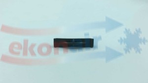 Pasat side panel latch