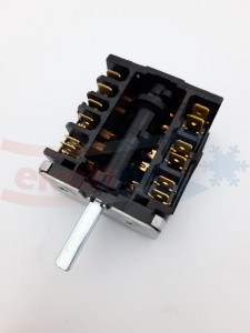 EL 30 250V 16(5)A main switch
