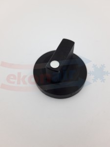Thermostat knob, ON/OFF knob EL 3/9/15/30