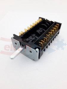EL 15 (15 kW) 400V main switch
