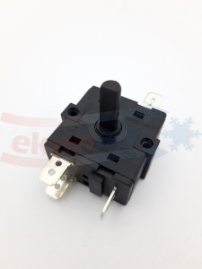 EL 9 230V / 16A main switch