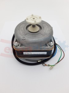 EL 9 400V / 52W fan motor