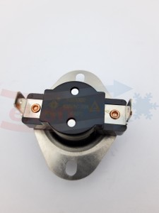 Safety thermostat EL15 KSD 302 (400V/20A/45°C)