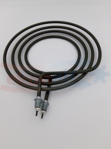 Resistance wire/heater EL30 (5kW)