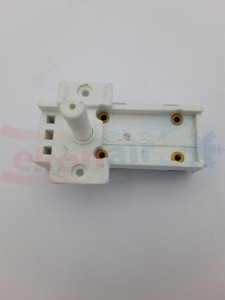 Bimetallic thermostat EL30 YT-WNS (250V/16A/85°C)
