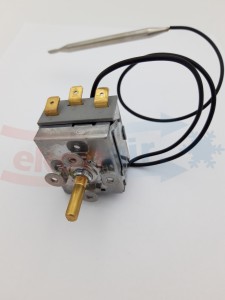 Capillary thermostat EL9 (400V/15A/40°C)