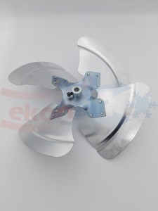 Fan without motor EL30 (diam. 350mm)