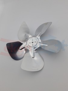 EL 9 propeller (diam 240mm)