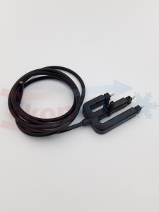 Water level sensor (three electrodes) Breeze, Nortes, Mistral