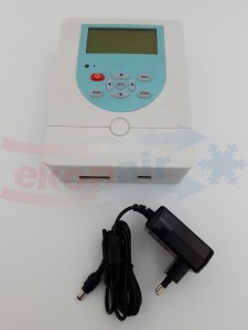 Central control box Blizzard, Bora, Pasat