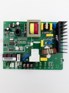 Nortes 900 control board