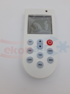 Wired controller Mistral, Nortes, Breeze