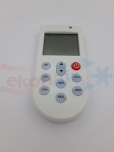 Nortes 900 wall controller