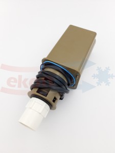 Water drop electric valve