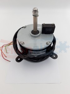 Zephyr 250 motor