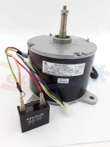Zephyr 150 motor