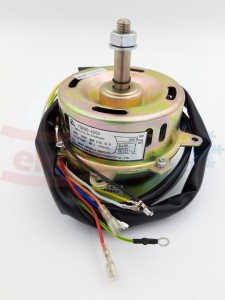Zephyr 160 motor