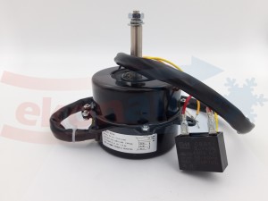 Zephyr 304 fan motor