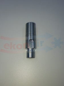 BHC 30/50 oil nozzle holder