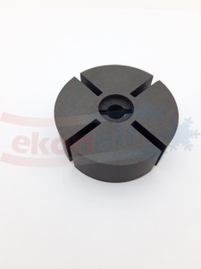Carbon graphite rotor (15 x54 mm) BL20/30 BLC 20