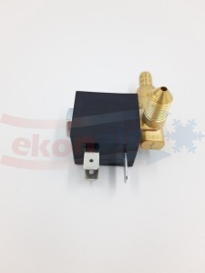Fuel electrovalve elbow BL 55 / BLC 30