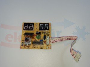 BL55/ BLC30/BH/BHC display board (PCB2)