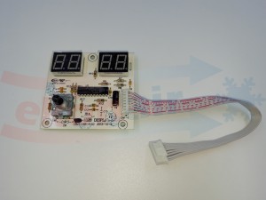 BL50/BLC30/BH/BHC display board N