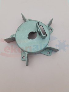 BL/BLC 20  nozzle base