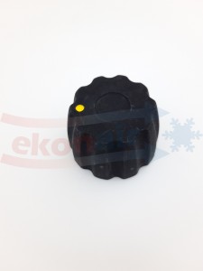 BLC 20 thermostat knob
