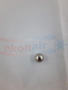 BL/BLC air pressure steel ball