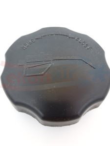BHC 30/BLC 30  fuel tank cap (big) set