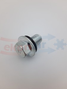 BL/BLC/BH/BHC fuel tank drain screw