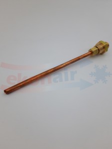 BH/BHC oil suction pipe