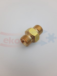 BH/BHC fuel filter right joint
