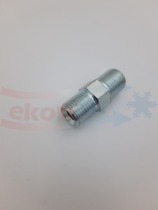 Danfoss oil pump plug
